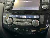 USED 2016 66 NISSAN QASHQAI 1.5 dCi N-Connecta SUV 5dr Diesel Manual 2WD Euro 6 (s/s) (110 ps) 