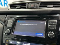 USED 2016 66 NISSAN QASHQAI 1.5 dCi N-Connecta SUV 5dr Diesel Manual 2WD Euro 6 (s/s) (110 ps) 