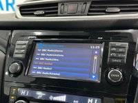 USED 2016 66 NISSAN QASHQAI 1.5 dCi N-Connecta SUV 5dr Diesel Manual 2WD Euro 6 (s/s) (110 ps) 