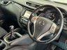 USED 2016 66 NISSAN QASHQAI 1.5 dCi N-Connecta SUV 5dr Diesel Manual 2WD Euro 6 (s/s) (110 ps) 