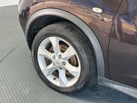 USED 2013 62 NISSAN JUKE 1.5 dCi 8v Acenta SUV 5dr Diesel Manual Euro 5 (s/s) (110 ps) 