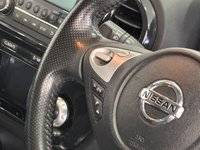 USED 2013 62 NISSAN JUKE 1.5 dCi 8v Acenta SUV 5dr Diesel Manual Euro 5 (s/s) (110 ps) 