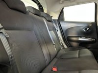 USED 2013 62 NISSAN JUKE 1.5 dCi 8v Acenta SUV 5dr Diesel Manual Euro 5 (s/s) (110 ps) 