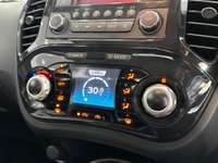 USED 2013 62 NISSAN JUKE 1.5 dCi 8v Acenta SUV 5dr Diesel Manual Euro 5 (s/s) (110 ps) 