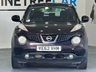 USED 2013 62 NISSAN JUKE 1.5 dCi 8v Acenta SUV 5dr Diesel Manual Euro 5 (s/s) (110 ps) 