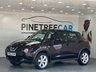 USED 2013 62 NISSAN JUKE 1.5 dCi 8v Acenta SUV 5dr Diesel Manual Euro 5 (s/s) (110 ps) 