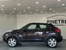 USED 2013 62 NISSAN JUKE 1.5 dCi 8v Acenta SUV 5dr Diesel Manual Euro 5 (s/s) (110 ps) 