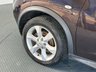 USED 2013 62 NISSAN JUKE 1.5 dCi 8v Acenta SUV 5dr Diesel Manual Euro 5 (s/s) (110 ps) 
