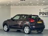 USED 2013 62 NISSAN JUKE 1.5 dCi 8v Acenta SUV 5dr Diesel Manual Euro 5 (s/s) (110 ps) 