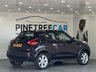 USED 2013 62 NISSAN JUKE 1.5 dCi 8v Acenta SUV 5dr Diesel Manual Euro 5 (s/s) (110 ps) 