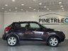 USED 2013 62 NISSAN JUKE 1.5 dCi 8v Acenta SUV 5dr Diesel Manual Euro 5 (s/s) (110 ps) 
