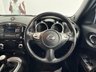 USED 2013 62 NISSAN JUKE 1.5 dCi 8v Acenta SUV 5dr Diesel Manual Euro 5 (s/s) (110 ps) 