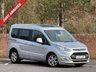 USED 2017 17 FORD TOURNEO CONNECT 1.5 TDCi Titanium MPV 5dr Diesel Manual Euro 6 (s/s) (120 ps) 