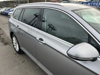USED 2017 67 VOLKSWAGEN PASSAT 1.6 Turbo Diesel (TDI), SE Business, 5 Door Estate, Manual, Euro 6. FULL 12 MONTH MOT WITH EVERY CAR