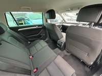 USED 2017 67 VOLKSWAGEN PASSAT 1.6 Turbo Diesel (TDI), SE Business, 5 Door Estate, Manual, Euro 6. FULL 12 MONTH MOT WITH EVERY CAR