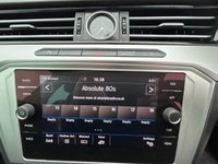 USED 2017 67 VOLKSWAGEN PASSAT 1.6 Turbo Diesel (TDI), SE Business, 5 Door Estate, Manual, Euro 6. FULL 12 MONTH MOT WITH EVERY CAR