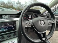 USED 2017 67 VOLKSWAGEN PASSAT 1.6 Turbo Diesel (TDI), SE Business, 5 Door Estate, Manual, Euro 6. FULL 12 MONTH MOT WITH EVERY CAR