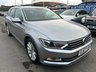 USED 2017 67 VOLKSWAGEN PASSAT 1.6 Turbo Diesel (TDI), SE Business, 5 Door Estate, Manual, Euro 6. FULL 12 MONTH MOT WITH EVERY CAR