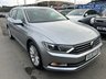 USED 2017 67 VOLKSWAGEN PASSAT 1.6 Turbo Diesel (TDI), SE Business, 5 Door Estate, Manual, Euro 6. FULL 12 MONTH MOT WITH EVERY CAR
