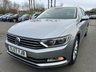 USED 2017 67 VOLKSWAGEN PASSAT 1.6 Turbo Diesel (TDI), SE Business, 5 Door Estate, Manual, Euro 6. FULL 12 MONTH MOT WITH EVERY CAR