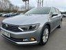 USED 2017 67 VOLKSWAGEN PASSAT 1.6 Turbo Diesel (TDI), SE Business, 5 Door Estate, Manual, Euro 6. FULL 12 MONTH MOT WITH EVERY CAR