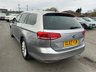 USED 2017 67 VOLKSWAGEN PASSAT 1.6 Turbo Diesel (TDI), SE Business, 5 Door Estate, Manual, Euro 6. FULL 12 MONTH MOT WITH EVERY CAR