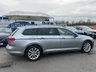USED 2017 67 VOLKSWAGEN PASSAT 1.6 Turbo Diesel (TDI), SE Business, 5 Door Estate, Manual, Euro 6. FULL 12 MONTH MOT WITH EVERY CAR
