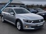 USED 2017 67 VOLKSWAGEN PASSAT 1.6 Turbo Diesel (TDI), SE Business, 5 Door Estate, Manual, Euro 6. FULL 12 MONTH MOT WITH EVERY CAR