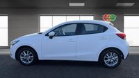 USED 2019 19 MAZDA MAZDA2 1.5 SKYACTIV-G SE-L+ Hatchback 5dr Petrol Manual Euro 6 (s/s) (75 ps) Alloy wheels - Bluetooth