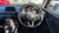 USED 2019 19 MAZDA MAZDA2 1.5 SKYACTIV-G SE-L+ Hatchback 5dr Petrol Manual Euro 6 (s/s) (75 ps) Alloy wheels - Bluetooth