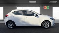 USED 2019 19 MAZDA MAZDA2 1.5 SKYACTIV-G SE-L+ Hatchback 5dr Petrol Manual Euro 6 (s/s) (75 ps) Alloy wheels - Bluetooth