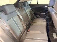 USED 2018 18 VOLKSWAGEN T-ROC 1.5 TSI EVO Design SUV 5dr Petrol Manual Euro 6 (s/s) (150 ps) RESERVE ONLINE * NATIONWIDE DELIVERY