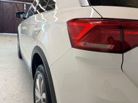 USED 2018 18 VOLKSWAGEN T-ROC 1.5 TSI EVO Design SUV 5dr Petrol Manual Euro 6 (s/s) (150 ps) RESERVE ONLINE * NATIONWIDE DELIVERY