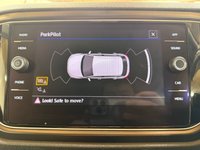 USED 2018 18 VOLKSWAGEN T-ROC 1.5 TSI EVO Design SUV 5dr Petrol Manual Euro 6 (s/s) (150 ps) RESERVE ONLINE * NATIONWIDE DELIVERY