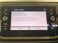 USED 2018 18 VOLKSWAGEN T-ROC 1.5 TSI EVO Design SUV 5dr Petrol Manual Euro 6 (s/s) (150 ps) RESERVE ONLINE * NATIONWIDE DELIVERY