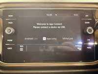 USED 2018 18 VOLKSWAGEN T-ROC 1.5 TSI EVO Design SUV 5dr Petrol Manual Euro 6 (s/s) (150 ps) RESERVE ONLINE * NATIONWIDE DELIVERY