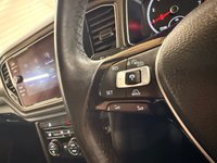 USED 2018 18 VOLKSWAGEN T-ROC 1.5 TSI EVO Design SUV 5dr Petrol Manual Euro 6 (s/s) (150 ps) RESERVE ONLINE * NATIONWIDE DELIVERY