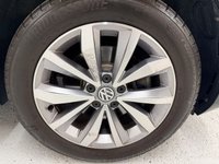 USED 2018 18 VOLKSWAGEN T-ROC 1.5 TSI EVO Design SUV 5dr Petrol Manual Euro 6 (s/s) (150 ps) RESERVE ONLINE * NATIONWIDE DELIVERY