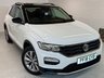 USED 2018 18 VOLKSWAGEN T-ROC 1.5 TSI EVO Design SUV 5dr Petrol Manual Euro 6 (s/s) (150 ps) RESERVE ONLINE * NATIONWIDE DELIVERY