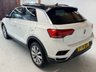 USED 2018 18 VOLKSWAGEN T-ROC 1.5 TSI EVO Design SUV 5dr Petrol Manual Euro 6 (s/s) (150 ps) RESERVE ONLINE * NATIONWIDE DELIVERY