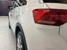 USED 2018 18 VOLKSWAGEN T-ROC 1.5 TSI EVO Design SUV 5dr Petrol Manual Euro 6 (s/s) (150 ps) RESERVE ONLINE * NATIONWIDE DELIVERY
