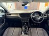 USED 2018 18 VOLKSWAGEN T-ROC 1.5 TSI EVO Design SUV 5dr Petrol Manual Euro 6 (s/s) (150 ps) RESERVE ONLINE * NATIONWIDE DELIVERY