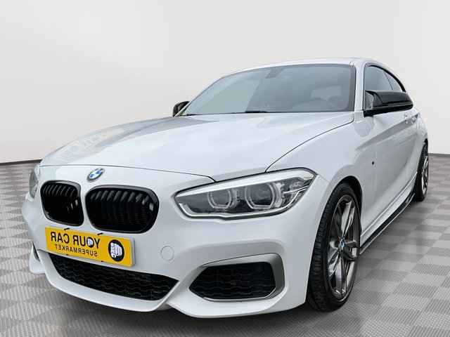 2016 BMW 1 SERIES - Photo 4