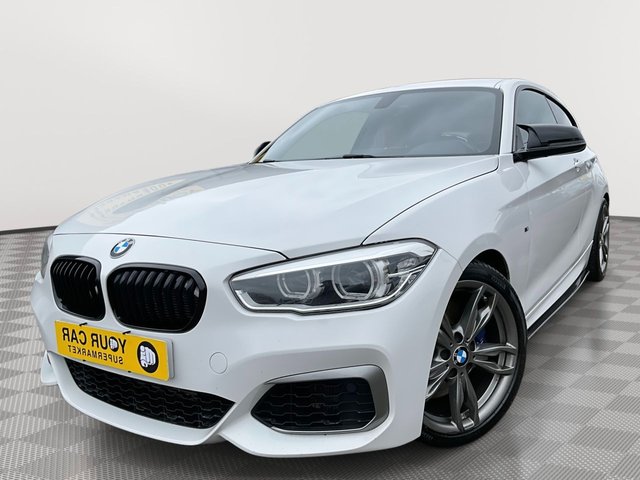 2016 BMW 1 SERIES - Photo 5