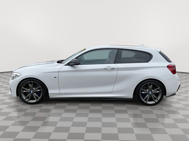 2016 BMW 1 SERIES - Photo 7