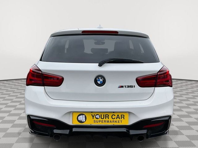 2016 BMW 1 SERIES - Photo 8