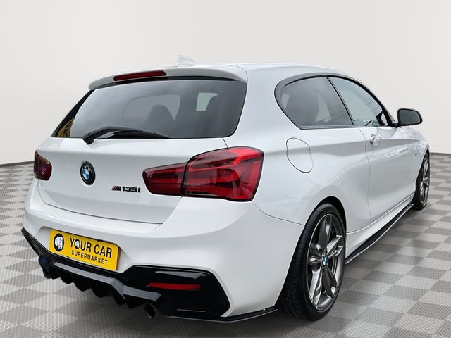 2016 BMW 1 SERIES - Photo 9