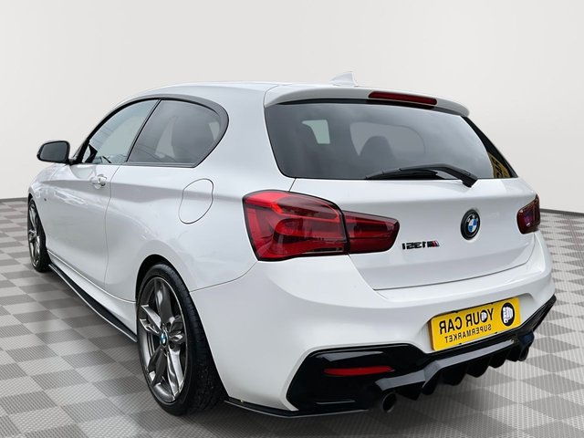 2016 BMW 1 SERIES - Photo 10