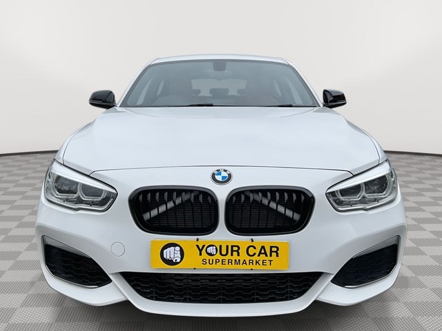 2016 BMW 1 SERIES - Photo 11