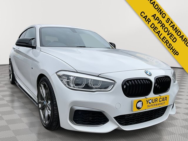 2016 BMW 1 SERIES - Photo 3